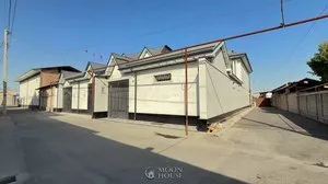 Продается дом 3 сотки, 6 комнат в Сергелийском районе