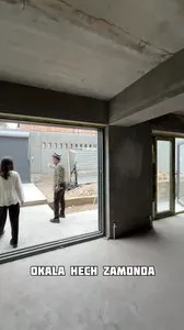Продается дом 3 сотки в махалле Парвоз, Уч Кахрамон