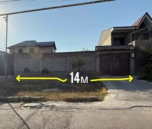 Продается дом 3 сотки в Юнусабадском районе