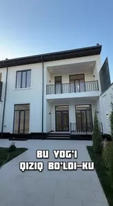 Продается дом 3.15 соток в Кибрае, Обод махалла