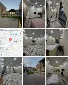 Продается дом 4 сотки в Сергелийском районе