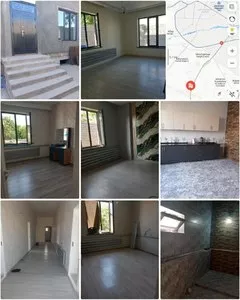 Продается дом 5 соток в Урта-Чирчикском районе