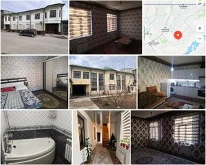 Продается дом 6 соток, 10 комнат в Сергелийском районе