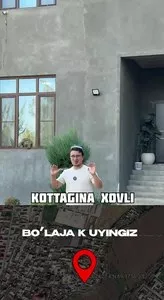 Продается дом 6 соток, 8 комнат, Уч-Кахрамон