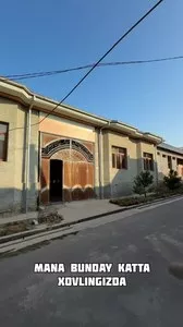 Продается дом 6 соток в Уртачирчикском районе