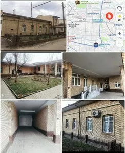 Продается дом 8 соток в Кибрайском районе