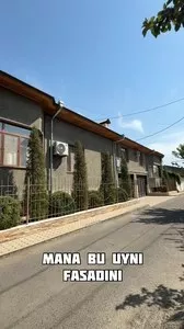 Продается дом 8 соток в Назарбеке