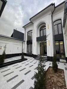 Продается дом на улице Циолковского, Мирзо-Улугбекский район