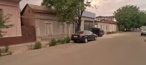 Продается дом на Юнусабаде