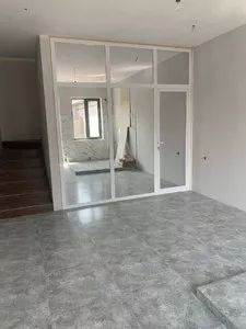 Продается дом с двором в Бешкургоне
