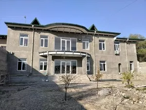 Продается дом в Ахсикент