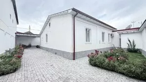 Продается дом в Алмазарском районе