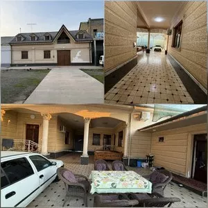 Продается дом в Андижане, 4 сотки