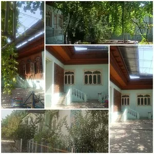 Продается дом в Андижанском районе