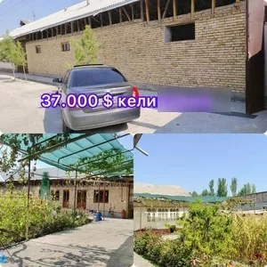 Продается дом в Андижанской области, Алтынкульский район