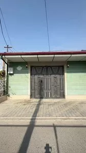 Продается дом в Бектемирском районе, 3.5 сотки