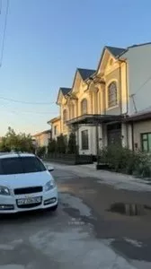 Продается дом в Бектемирском районе, 6.8 соток