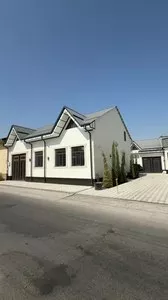 Продается дом в Бектемирском районе