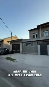 Продается дом в Бектемирском районе