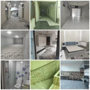 Продается дом в Чиланзарском районе, Домбрабад