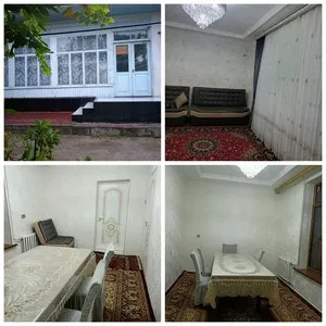 Продается дом в Чиланзарском районе, махалля Мевазор