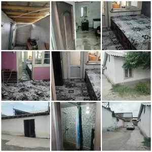 Продается дом в городе Андижан