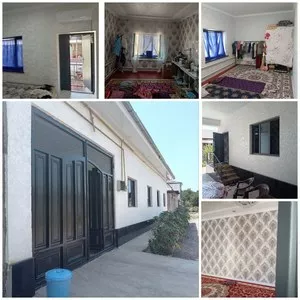 Продается дом в городе Нурафшон, Ташкентская область