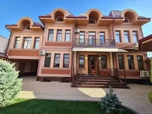 Продается дом в Мирзо-Улугбекском районе