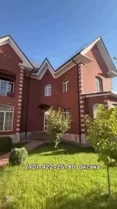 Продается дом в Мирзо-Улугбекском районе, улица Никитина