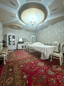 Продается дом в районе Миробод