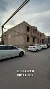 Продается дом в Сергелийском районе, 12 соток