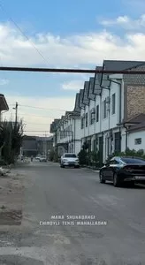 Продается дом в Сергелийском районе
