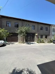 Продается дом в Сергелийском районе