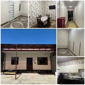 Продается дом в Ташкентской области, Янгихаёт