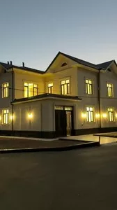 Продается дом в Яккасарайском районе