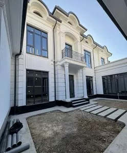 Продается дом в Яккасарайском районе
