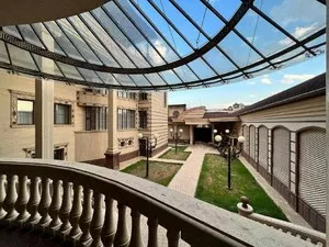 Продается дом в Яккасарайском районе