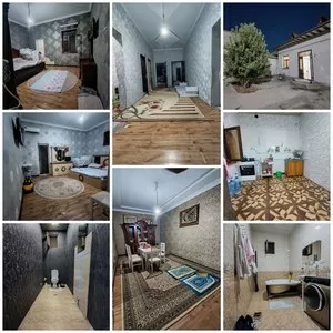 Продается дом в Янгихаётском районе, Дустлик 2