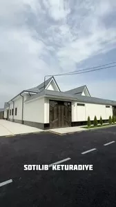 Продается дом в Янгихаётском районе