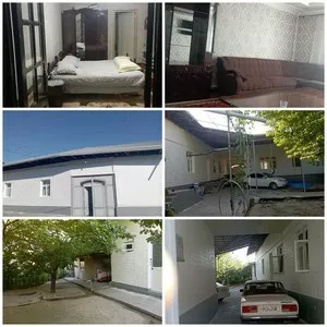 Продается дом в Янгиюльском районе, улица Галаба