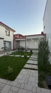 Продается дом в Юнусабадском районе, 4 сотки