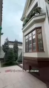 Продается дом в Юнусабадском районе, 5 соток