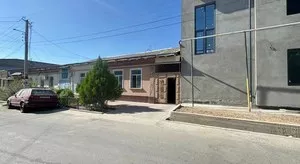 Продается дом в Юнусабадском районе