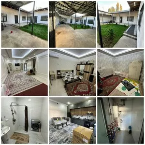 Продается дом в Зангиатинском районе, махалля Найман