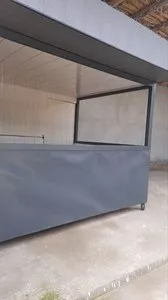 Продается готовая будка