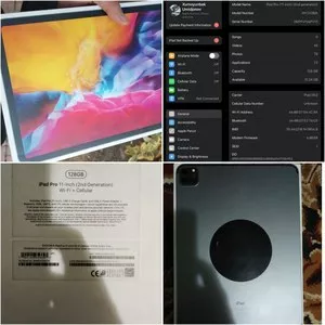 Продается iPad Lapar Venom Pubger