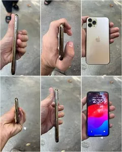 Продается iPhone 11 Pro 256GB