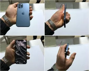 Продается iPhone 12 Pro