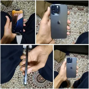 Продается iPhone 13 Pro
