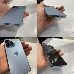 Продается iPhone 13 Pro